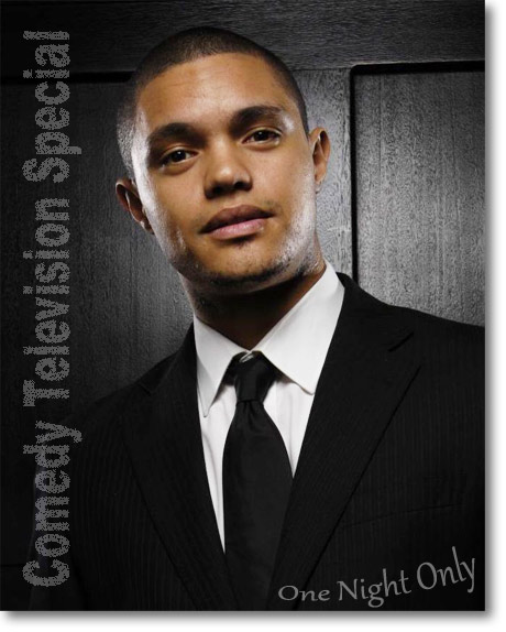 Trevor Noah | Comedy Special