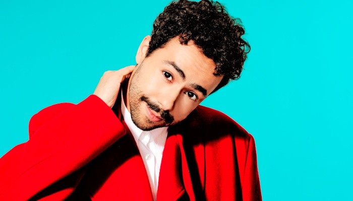 Ramy Youssef | Comedy Special