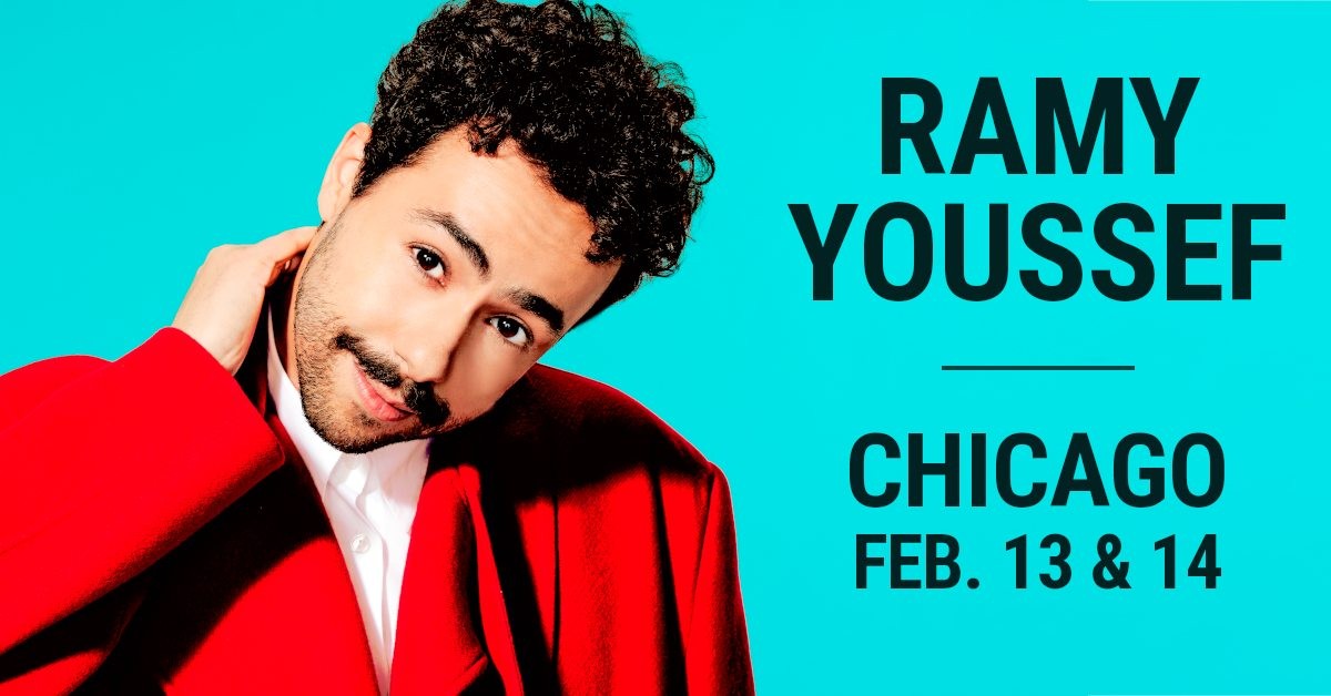 Ramy Youssef | Comedy Special
